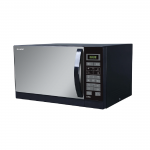 شارب ديجيتال اسود 25 لتر