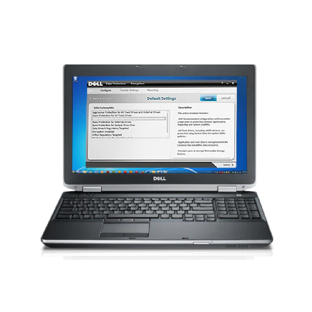 Dell latitude e6530 обзор