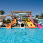 فندق ديزرت روز الغردقة خمس نجوم