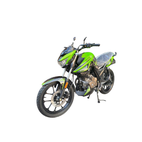 هوجن L250 – شركة إنجاز