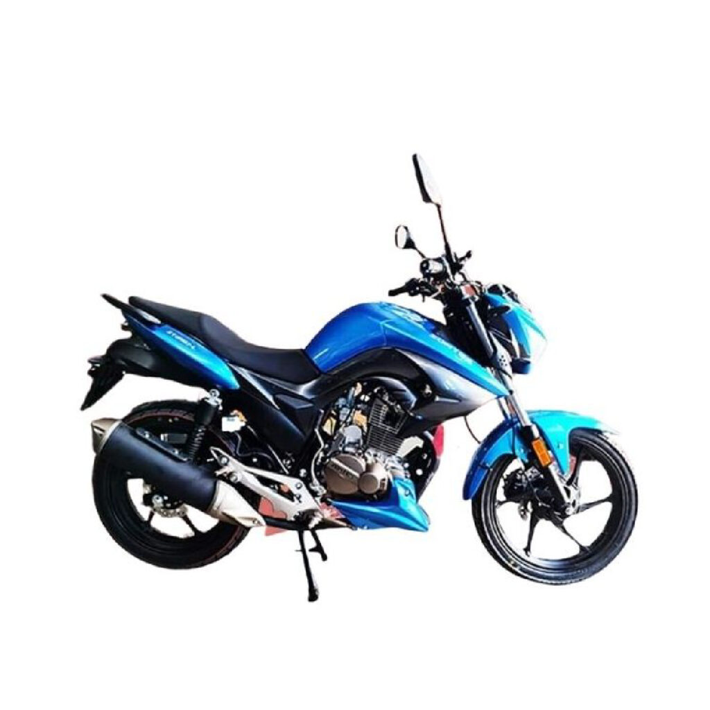 هوجن L250 – شركة إنجاز