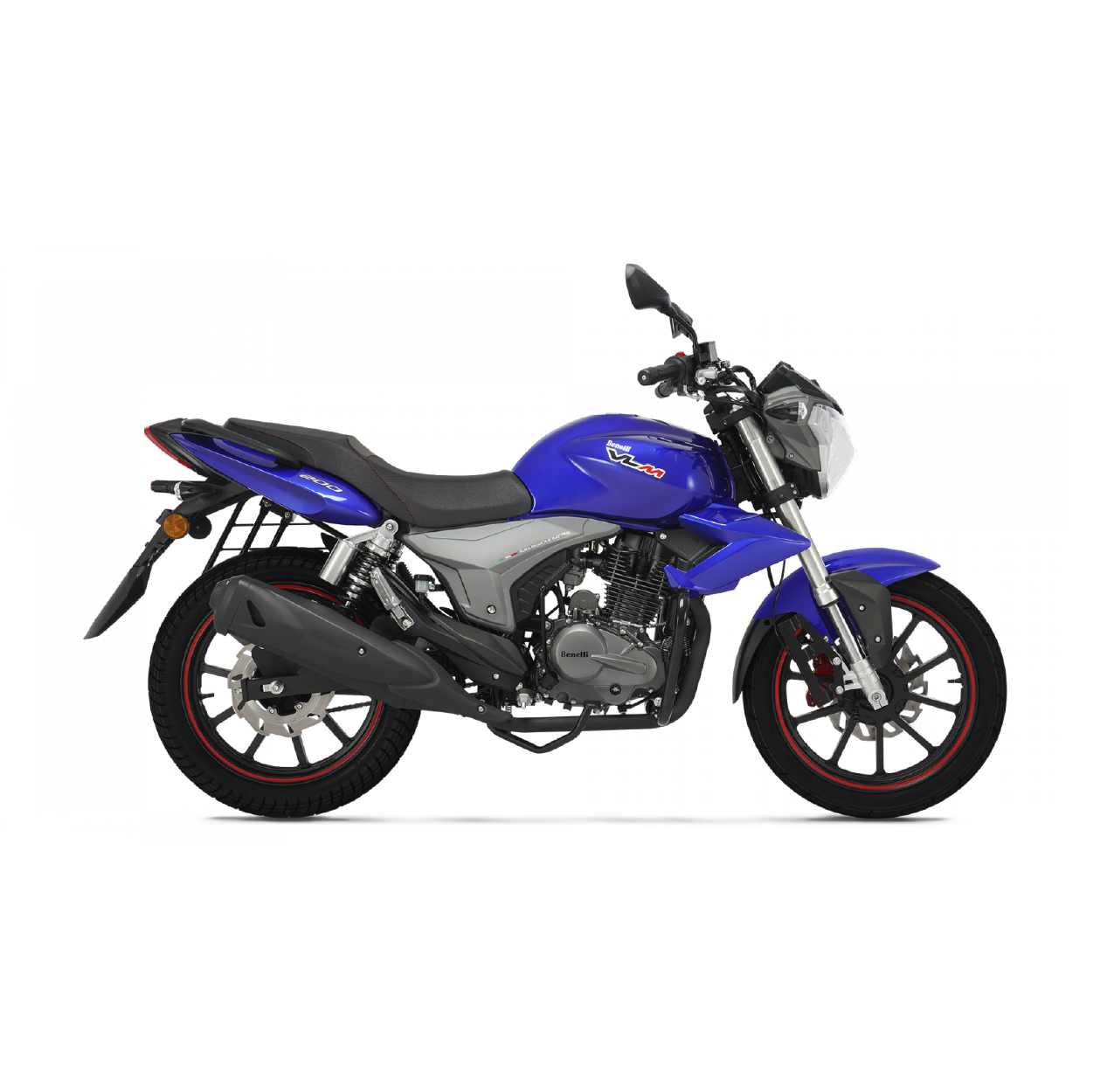 VLM 200 VLM 200