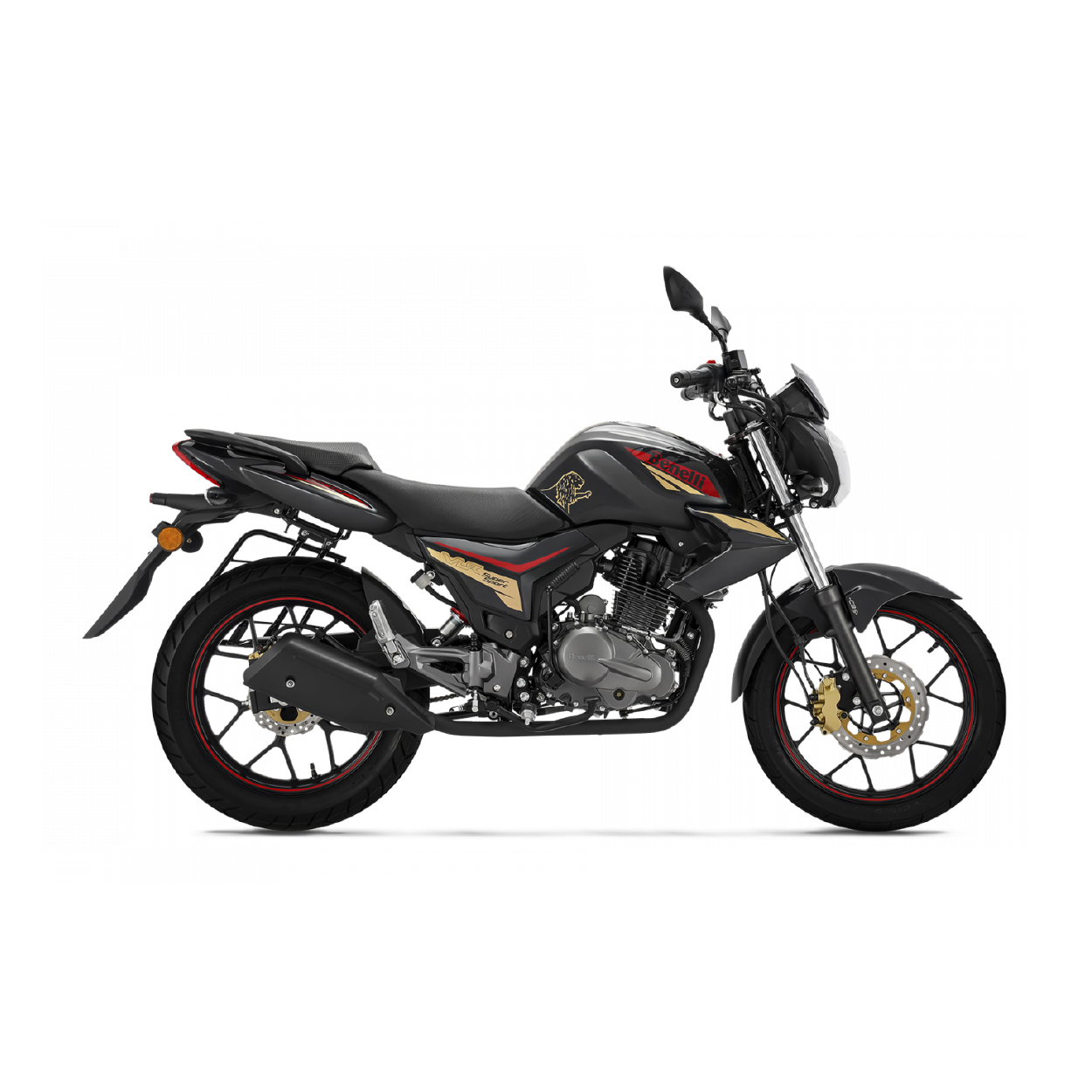 موتوسيكل بينيلي VLR 200 super sport – شركة إنجاز
