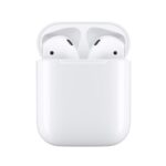 ابل ايربودز - AirPods 2nd generation